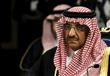 أصبح الأمير محمد بن نايف أول حفيد للملك عبد العزيز