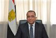 الدكتور أشرف العربي وزير التخطيط 