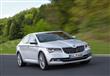 Škoda Superb 2015 (7)
