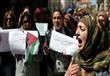 فلسطينيون في أماكن مختلفة من العالم ينظمون فعاليات