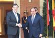 زيارة الرئيس السيسي لأسبانيا                                                                                                                                                                            