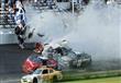 أسوأ 25 حادث تحطم في تاريخ ناسكار (فيديو وصور)
