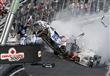 أسوأ 25 حادث تحطم في تاريخ ناسكار (فيديو وصور)