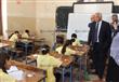 جولة محافظ القاهرة في مدرسة قصر الدوبارة (10)                                                                                                                                                           