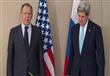 يتوقع أن تتطرق محادثات كيري-لافروف إلى الصراع في س
