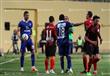 مباراة الداخلية والأهلي بالدوري (26)                                                                                                                                                                    