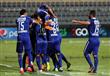 فرحة لاعبي الاهلي بهدف رمضان صبحي أمام الداخلية (14)                                                                                                                                                    