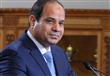 الرئيس عبد الفتاح السيسى