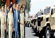 افتتاح السيسى لأعمال تطوير أحدث مصانع إنتاج المدرعات                                                                                                                                                    