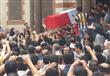 جنازة النقيب محمود طه (2)                                                                                                                                                                               