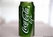  الكوكاكولا الخضراء