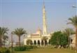 يعد مسجد عبد الرحيم القناوي من أشهر المساجد في قنا