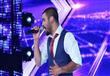 برنامج The Xfactor                                                                                                                                                                                      