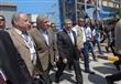 المهندس إبراهيم محلب يفتتح محطة توليد كهرباء بنها                                                                                                                                                       