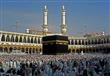 موسم الحج
