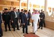 السيسي في زيارته للمملكة العربية السعودية (7)                                                                                                                                                           