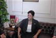السيدة نميـرة نجـم سفيرة مصر في روانـدا