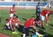 مران المنتخب الأوليمبي على ستاد الإسكندرية (13)                                                                                                                                                         