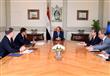  اجتماع السيسي مع "جنرال الكتريك"