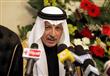 السفير السعودى بالقاهرة أحمد بن عبد العزيز قطان