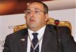 أشرف سالمان وزير الاستثمار
