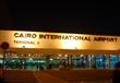 مطار القاهرة الدولي