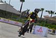 بطولة مصر لاستعراضات الدراجات النارية (9)