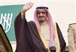 ملك السعودية سلمان بن عبد العزيز