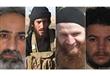 20 مليون دولار لمن يُدلي بمعلومات عن 4 قيادات داعش