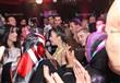 لجريني وبوسي يشعلان حفل زفاف مصطفي ومروة                                                                                                                                                                