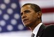 الرئيس الأمريكي باراك أوباما