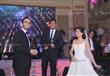 المطرب عمرو دياب في حفل الزفاف  (27)                                                                                                                                                                    