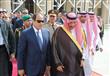 كواليس زيارات ولقاءات السيسي هذا الأسبوع (8)                                                                                                                                                            
