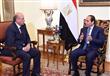 كواليس زيارات ولقاءات السيسي هذا الأسبوع (17)                                                                                                                                                           