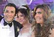 نجوم الفن ضيوف حفل زفاف شريف وهند (19)                                                                                                                                                                  