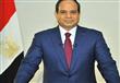 الرئيس عبد الفتاح السيسي