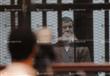 الرئيس الاسبق محمد مرسي