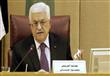 الرئيس الفلسطيني محمود عباس