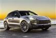 Porsche Macan Turbo
