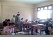 جولة وكيل الأزهر لمتابعة الامتحانات