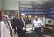 الدكتور عادل عدوي يزور مستشفى القاهرة الفاطمية (4)                                                                                                                                                      