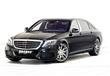 مرسيدس مايباخ S600 (14)                                                                                                                                                                                 