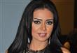 الفنانة رانيا يوسف 