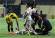 مباراة الزمالك والمقاولون (42)                                                                                                                                                                          