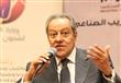 منير فخري عبد النور وزير التجارة والصناعة