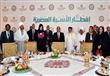 السيسي يشارك في إفطار الأسرة المصرية (7)                                                                                                                                                                