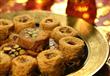 تناول حلوياتك في رمضان بطريقة صحية