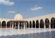 خبير: جامع عمرو بن العاص الوحيد الذى اشترك في تحدي