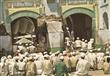 مناسك الحج عام 1953                                                                                                                                                                                     