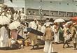 مناسك الحج عام 1953                                                                                                                                                                                     